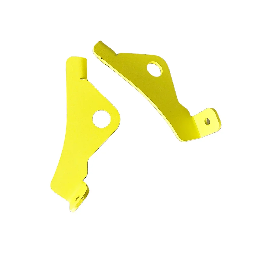 Top Selling Factory Direct ISO Certified Professional Sheet Metal Fabrication Laser Cut Steel Plate