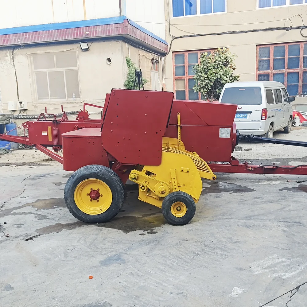 Hot Selling used agriculture equipment  Baler 5070