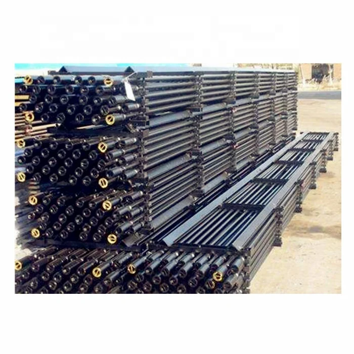 API 11B Sucker Rod Oil Well