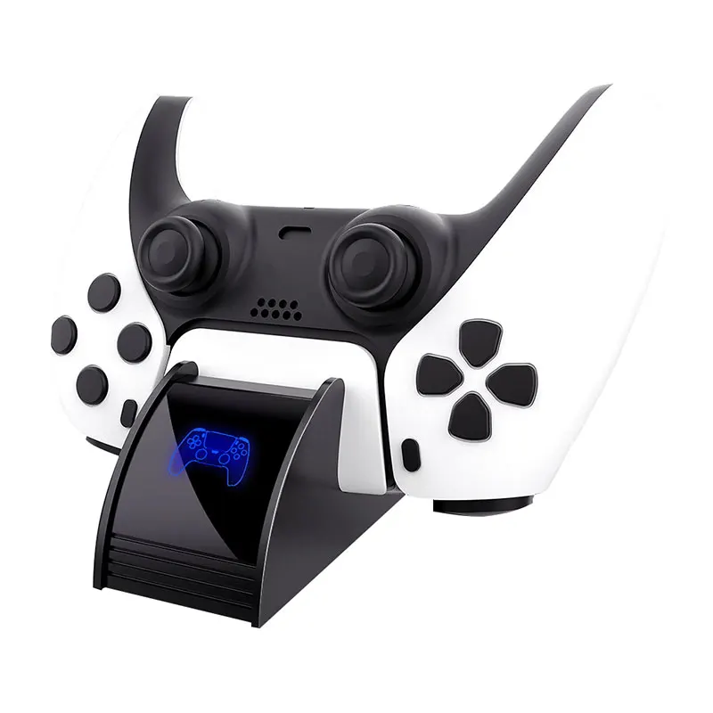  Аксессуары для одной зарядки PS5 контроллера Playstation 5 зарядная