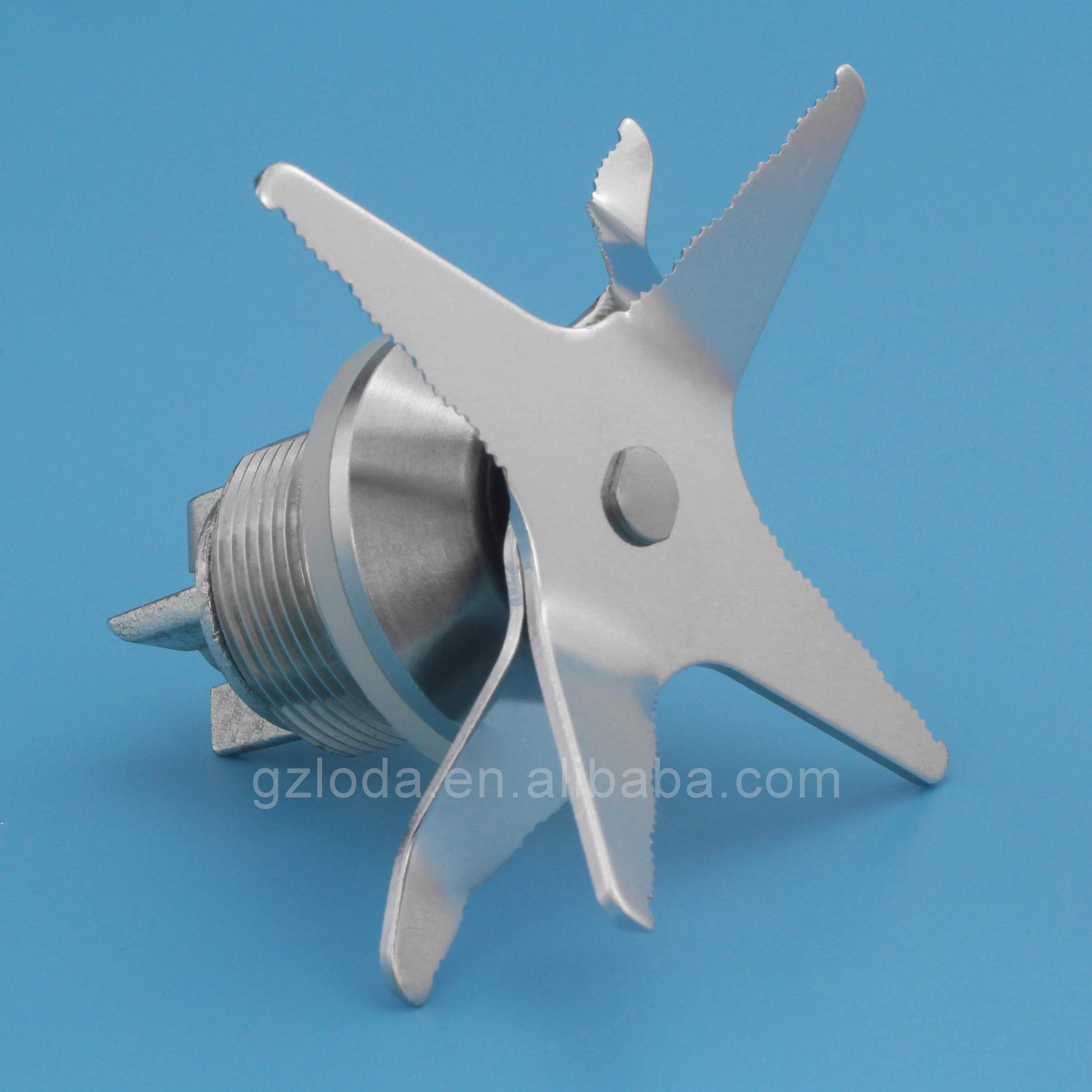 430 knife stainless steal commercial blade