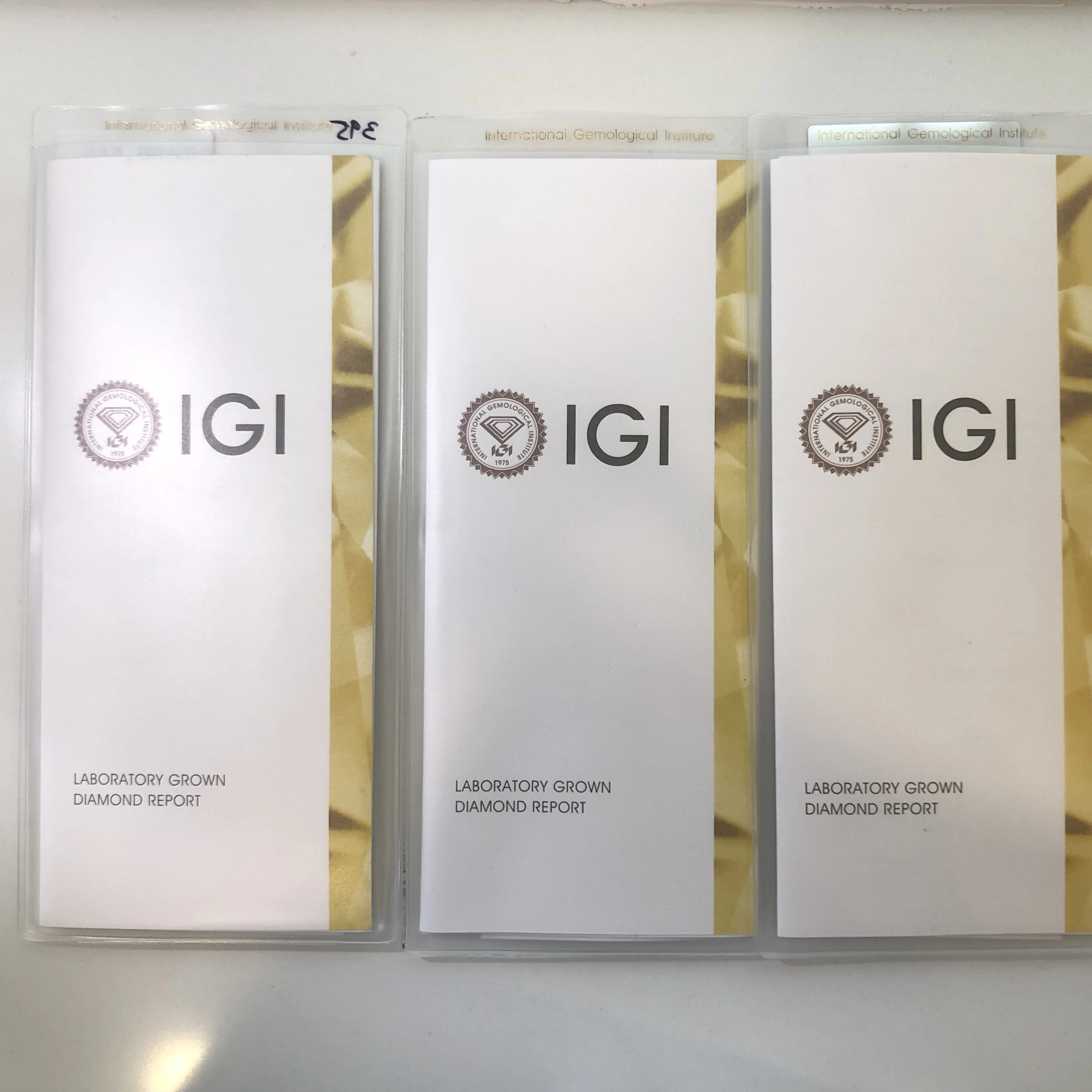 Rough Lab Diamond Ring Jewelry VVS Gia Hpht Cvd Loose igi Certified Synthetic Lab Grown Diamond