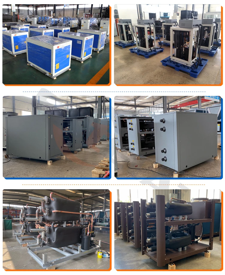 water source heat pump 01