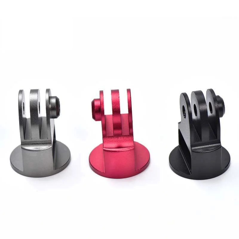 Cnc Lathe Machining Turning Machine Parts Electrical Discharge Hard Anodizing Fabrication