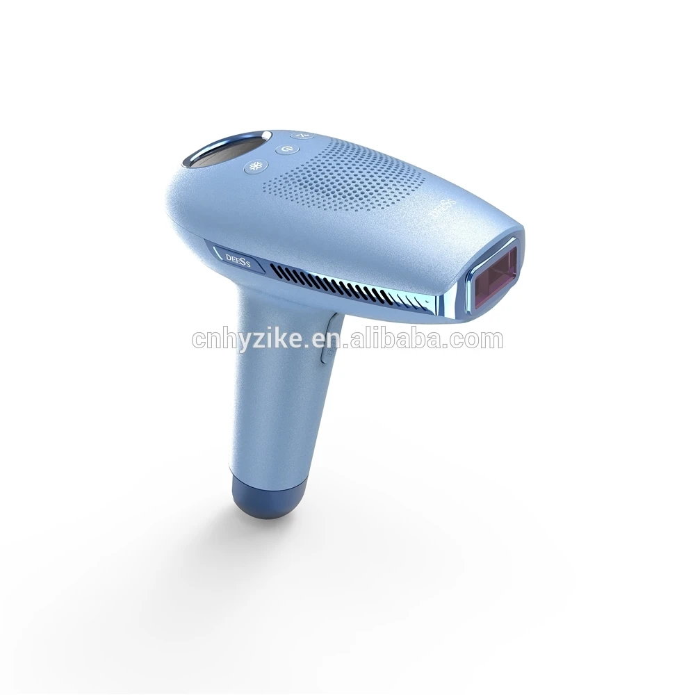 GP591 Painless IPL  hair removal beauty equipment  IPL Deess Laser Machine For Hair Removal