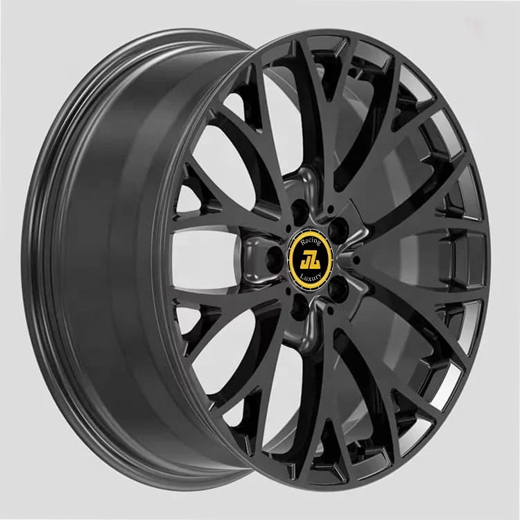 Jiangzao Custom Forged Car Rims Alloy Wheel 17 18 19 20 21 22 23 24 inch 5x120 5x130 for defender Discovery 4