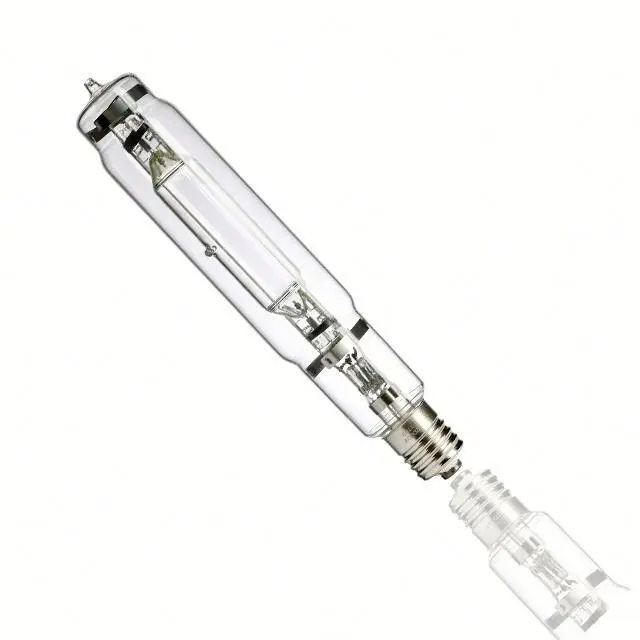 110V/220V TT65 2000W Metal Halide Underwater Night Fishing Light Lamp