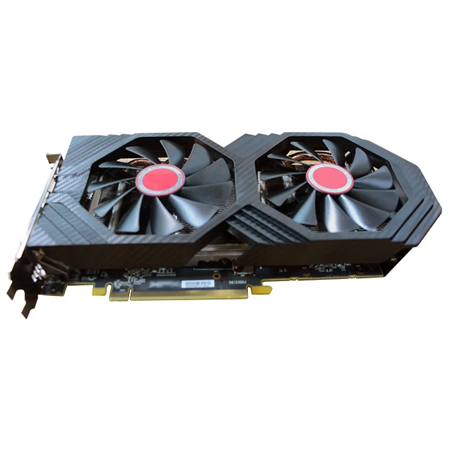 Brand new graphics cards colorful rig 5500XT Original msi 5500 rtx 8gb GDDR6 buy gaming gpu video card