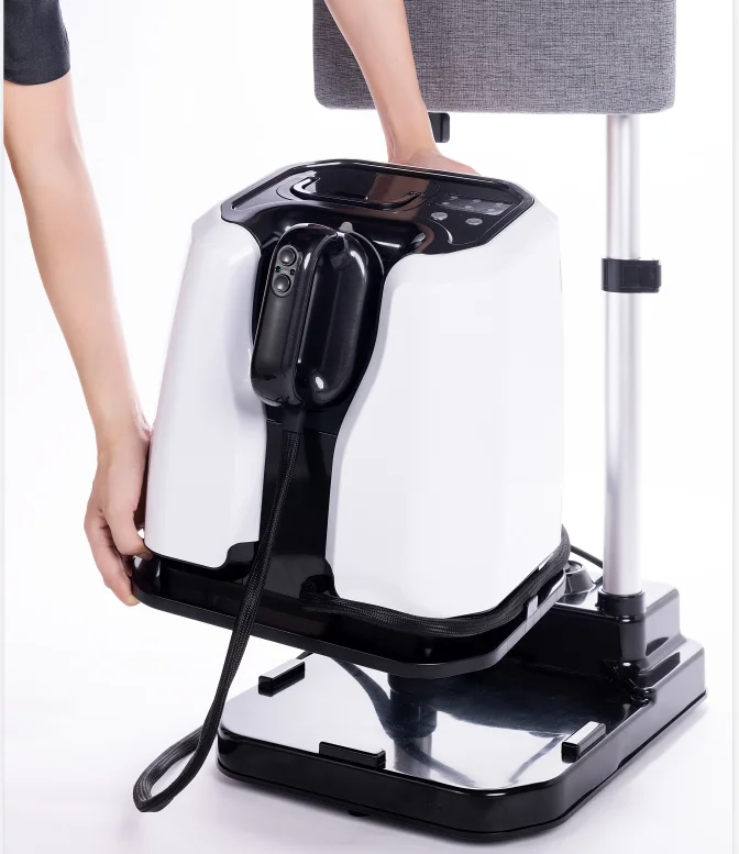 2200w Burst Steam 5 Steam Settings Double Pole Garment Steamer With Ironing Board Vertical And Press Ironing Steam Iron