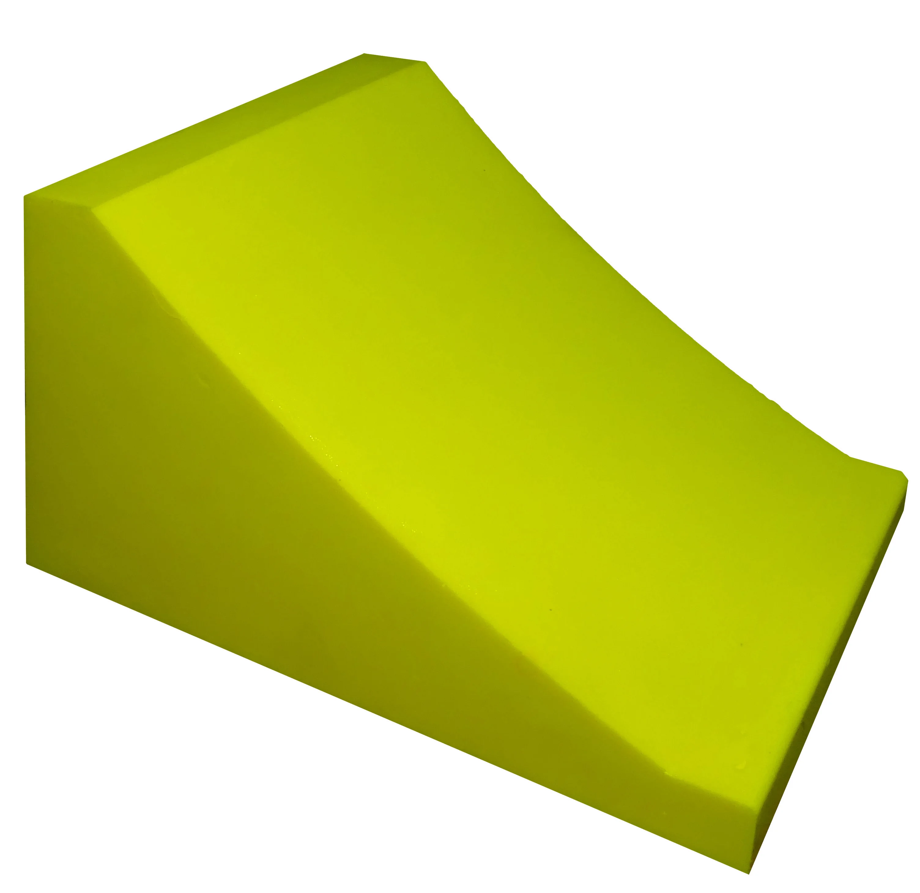 Легкая полиуретановая колесная дробилка UWC18, 3 тонны, австралийский автомобиль 1,5 л