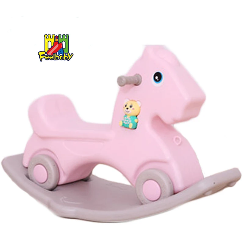 Ограждение для безопасности детей Feelbaby манеж во