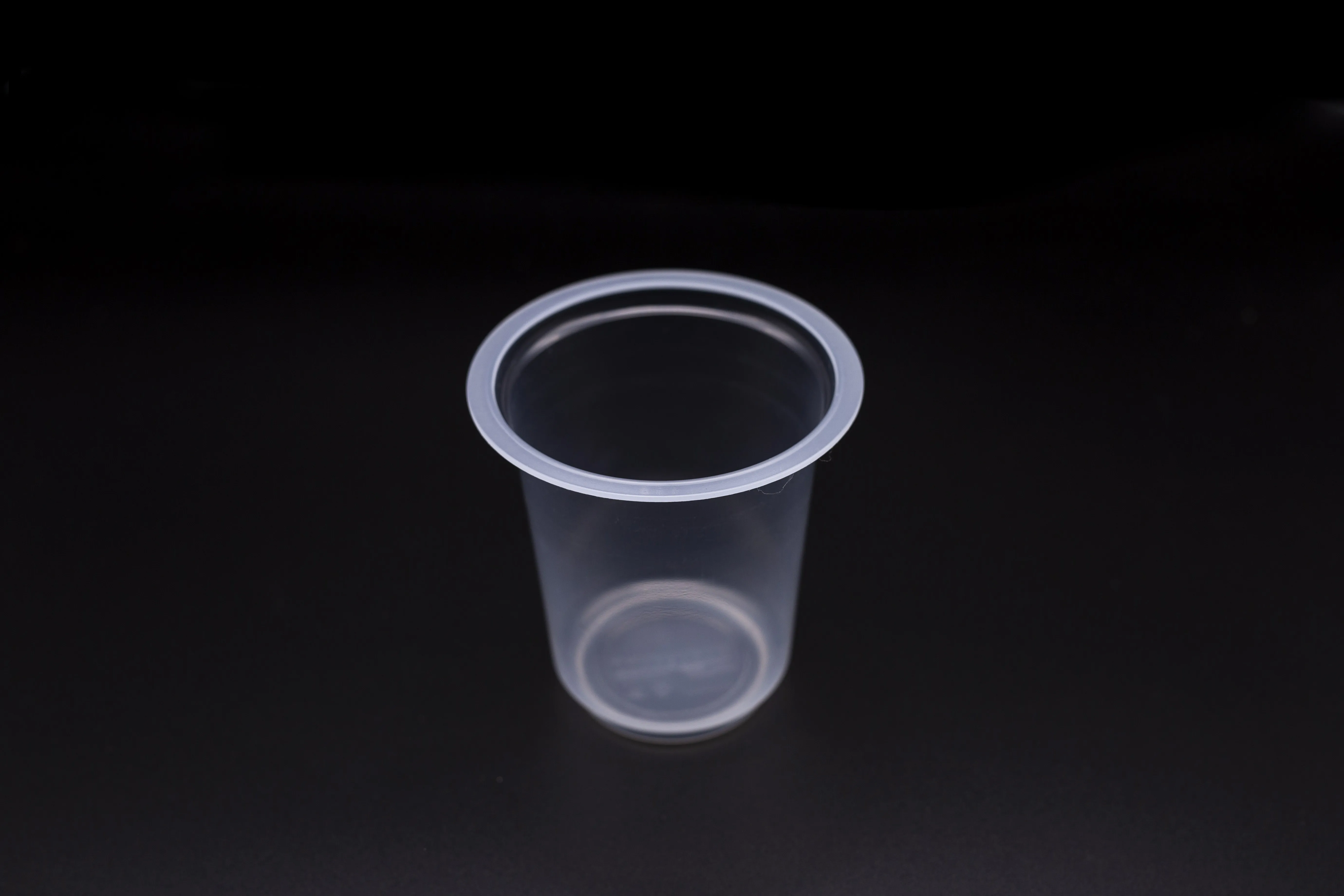 
fresh pasta packaging,Wholesale fashion custom pp plastic drinking cup 