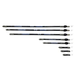 Хорошее качество Рекурсивный композитный лук стабилизатор съемки Рекурсивный Лук Стабилизатор