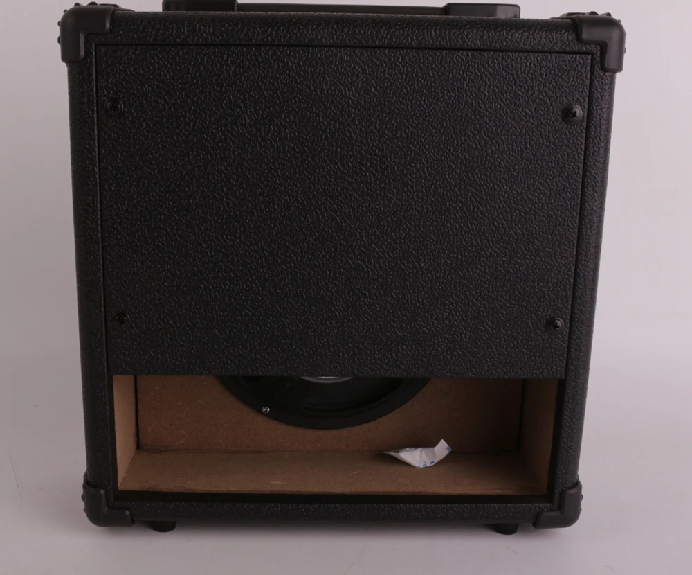 20W watt rechargeable chargeable battery electric acoustic guitar bass amplifier amps