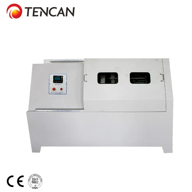 Multiple grinding modes no sinking to bottom ginger powder ball mill machine