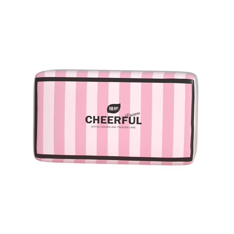 Оптовая продажа низкая цена профессиональный производитель туалетная бумага для лица