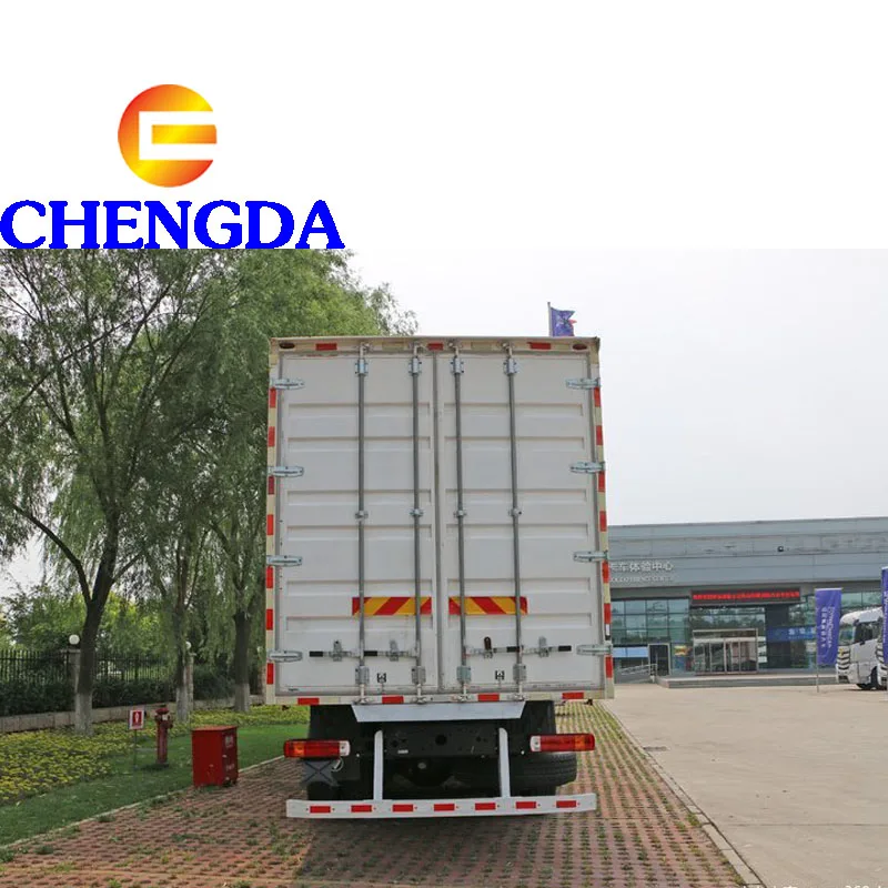 Производители грузовых автомобилей chengda foton на