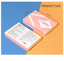 Wholesale Iconsign Private Label Eyelash Lash Lift Perm Set Kit Vendors
