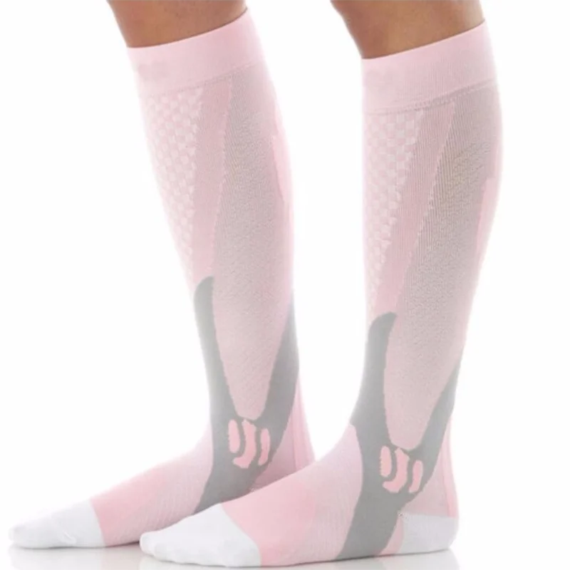 Black Blue Custom Design Adult Youth Mid Calf Cushion Team Sports Socks for Basketball Football Baseball