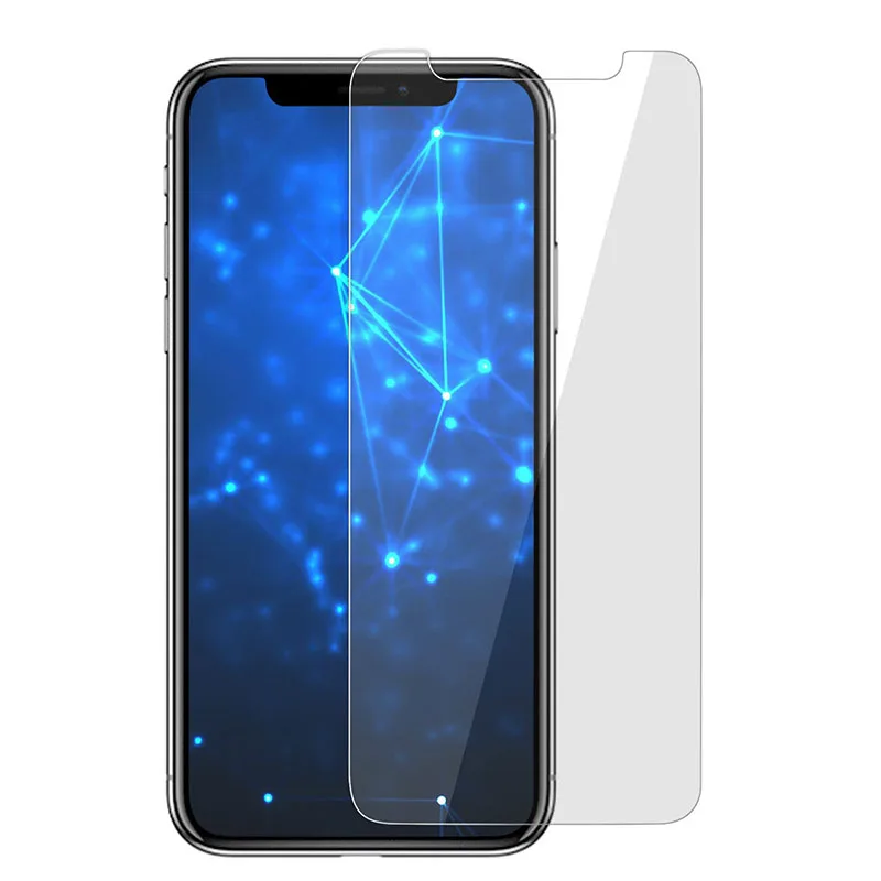 For Samsung XCOVE 5 A40 A20 E A41 A10 M10S A50 A32 A5 Tempered Glass Screen Protector
