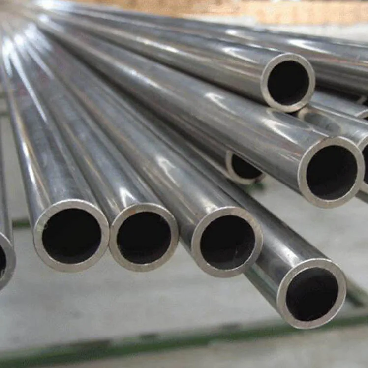 Seamless Stainless Steel Pipe/ Cold Drawn 304 316 Stainless Steel Seamless Pipe