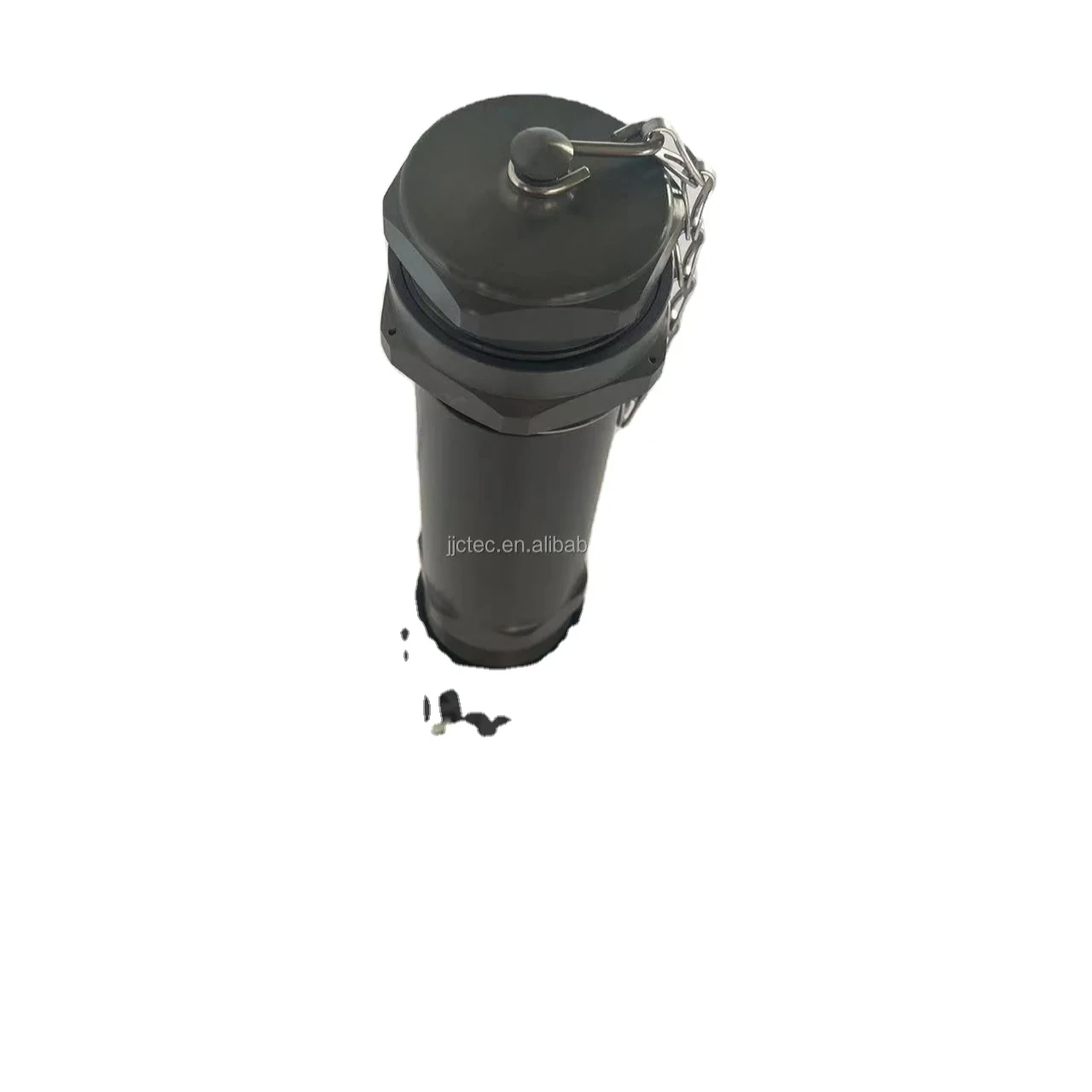 NOV Top drive spare parts 114729-SL-655-18 CONNECTOR 19 SOCKETS W/STRAIGHT PLUG Oil field equipment spare parts