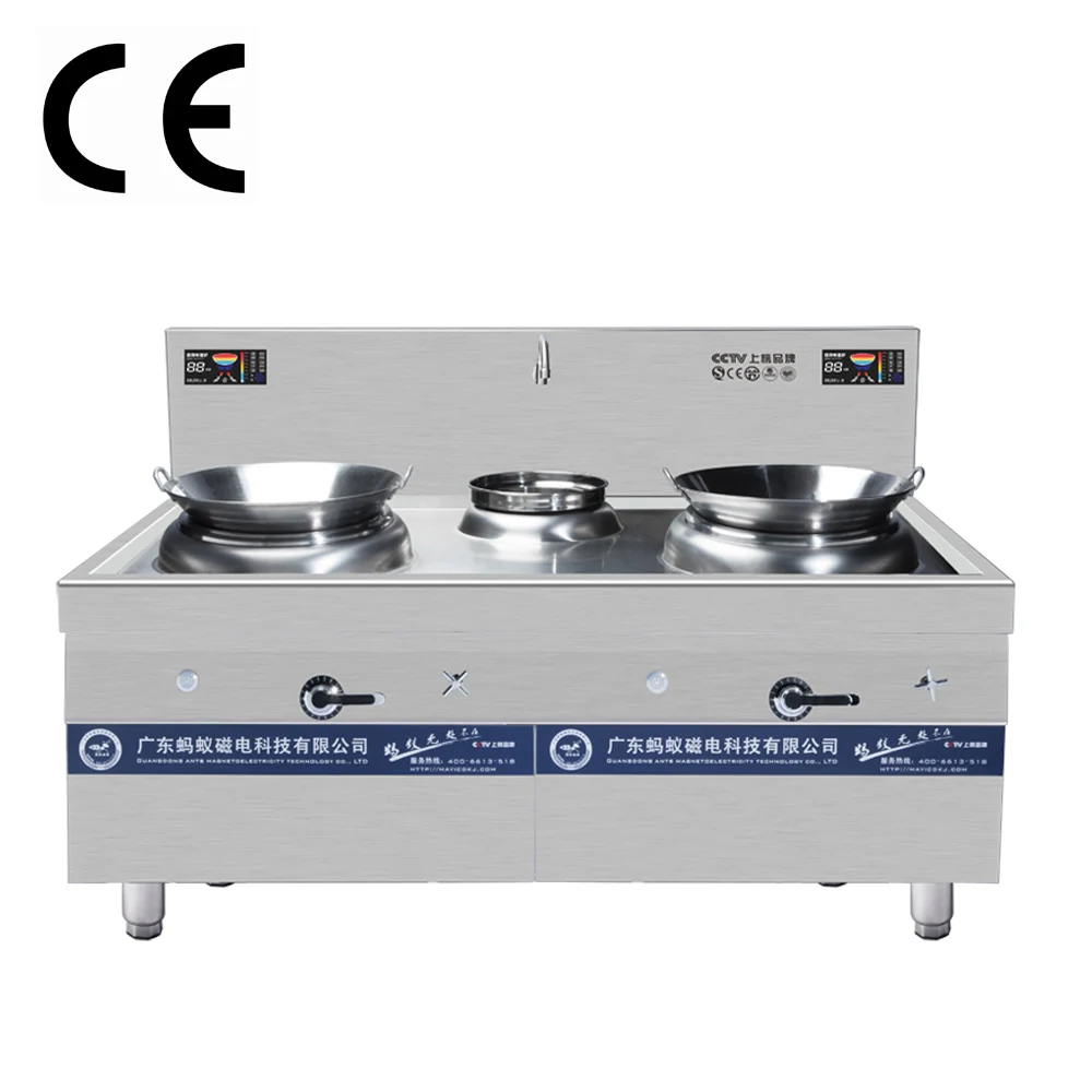 Selling cooktop wholesale price hot sale restaurant hotel commercial industrial double burner induction cooker electric stove
