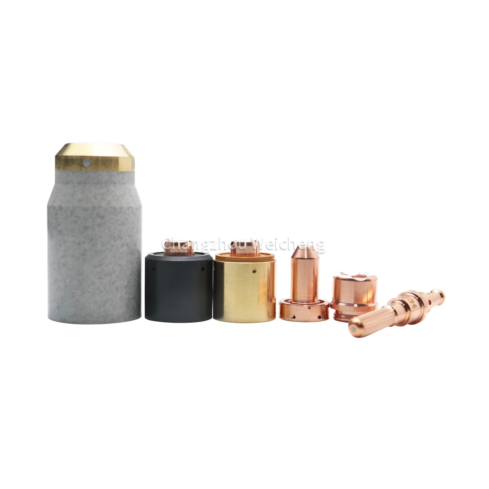 Plasma Cutting Electrode Nozzle Shield Retaining Cap 220487 220528 220816 220890 220891 220892 220532 220832 220935 220936