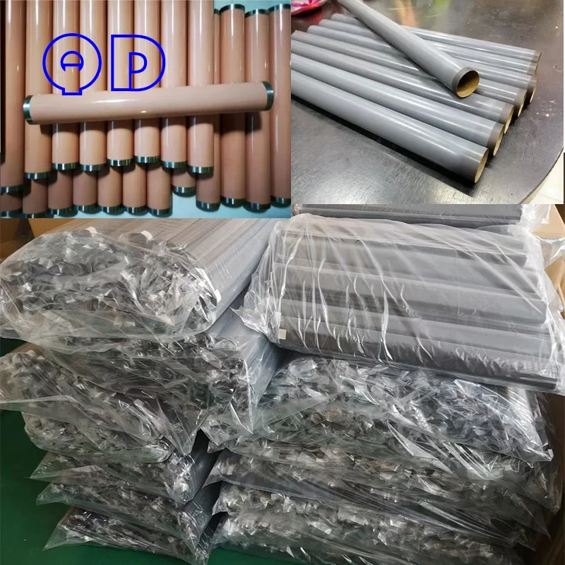 Fuser Film Sleeve For HP 4L/5L/6L/4P/5P/6P Printer Machine Fuser Belt Fixing Film