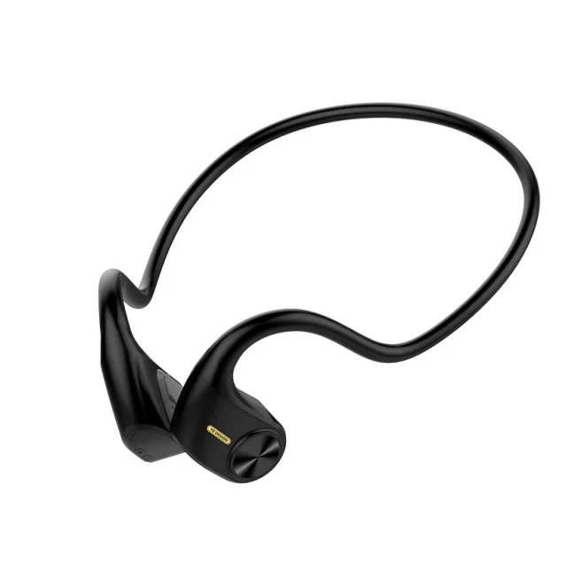 
YK Design sport headneck Earphone bone conduction headset for sport 