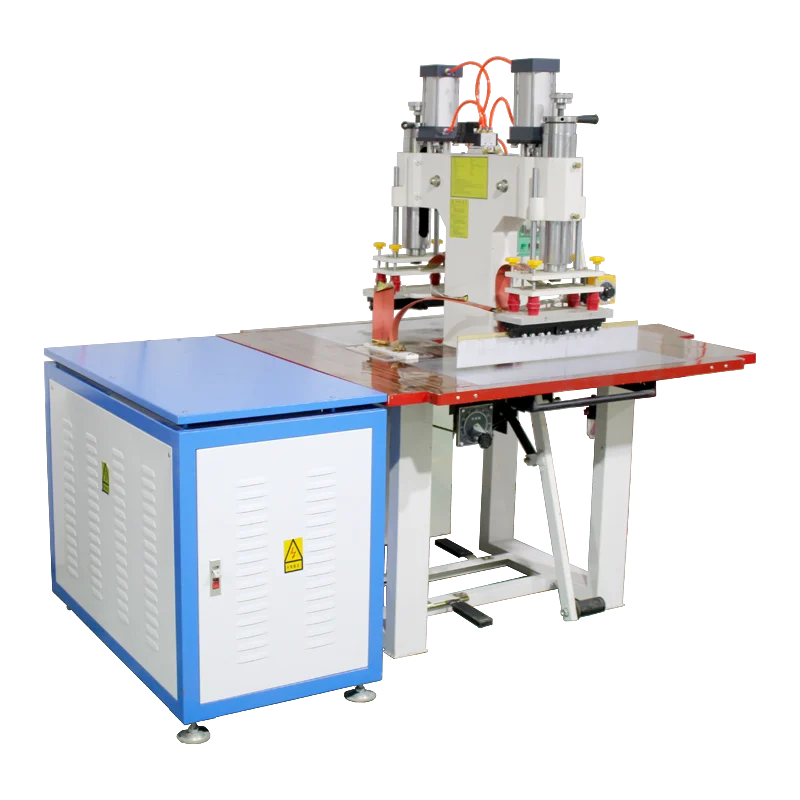high frequency pvc welding machine