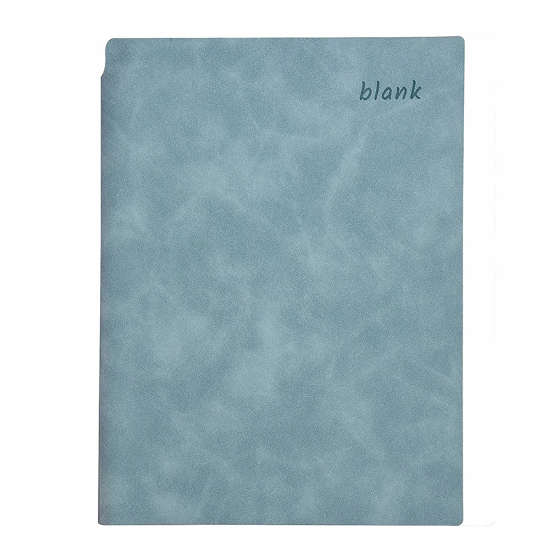 Custom Private Label School Notebook Print A5 100 Pages Line-Mounted Binding Hardcover Diary Blank Notebook