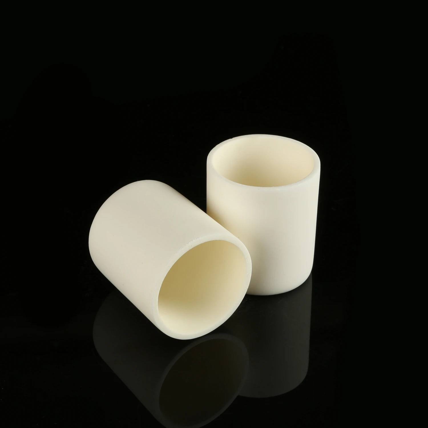 Good Performance Alumina Ceramic Crucible