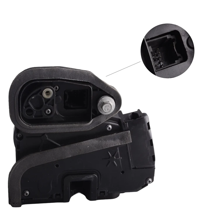 Front Driver Left Side Door Lock Actuator Latch Fits Cadillac Chevrolet GMC 13533684