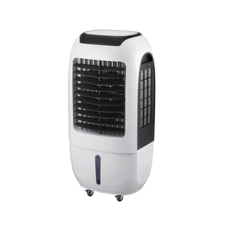 New Air Purification Function Noiseless Indoor Portable Water   Evaporative Honeycomb Air Conditioner