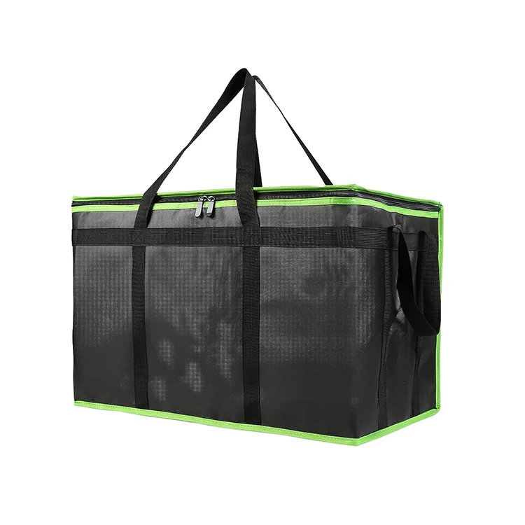 Professional Factory Drinks Sublimation Insulated Back Pack Cooler Bag For Hot Sale