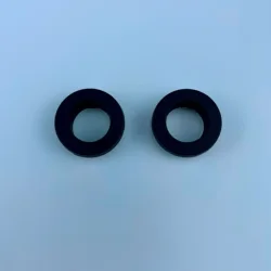 Wholesale High Quality Customized Zinc alloy brass Eyelets Snap Men Casual Buttons garment accessories