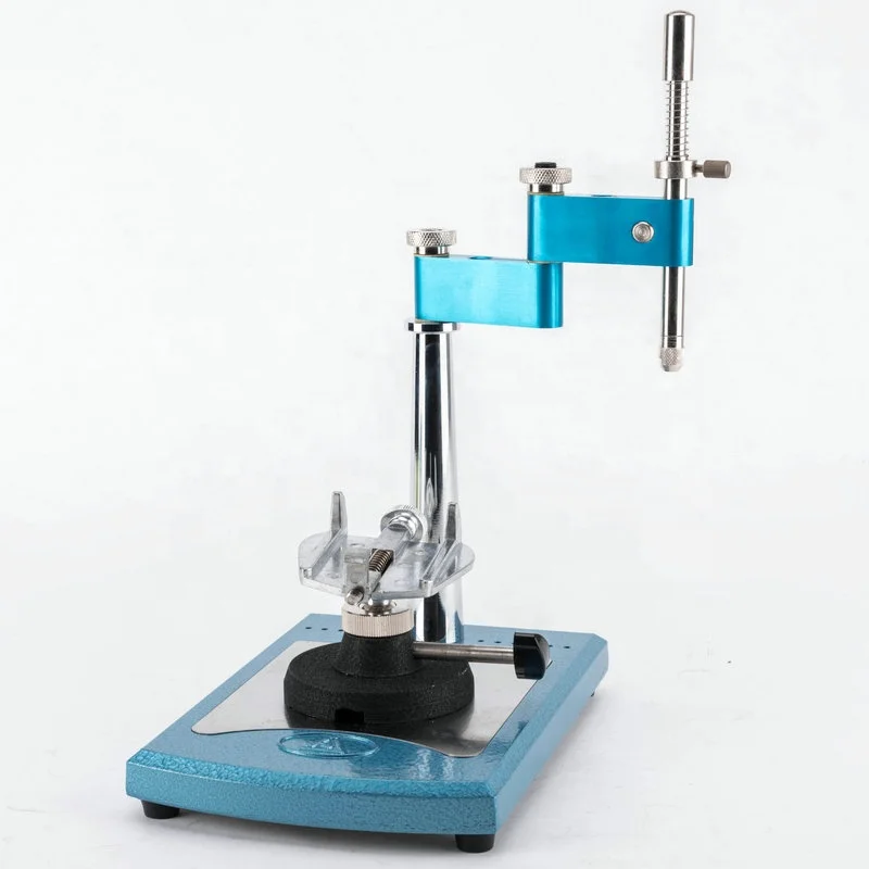 Dental Surveyor for Surveying in Removable Partial Denture Diagnostic Tools