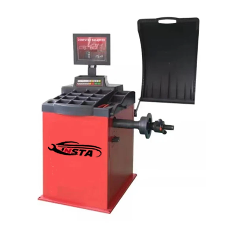 Garage Car repair Equipment Combos Tire Changer Wheel Balancer Car Lifter 3D Wheel alignment Tools Cabinet Air Compressor