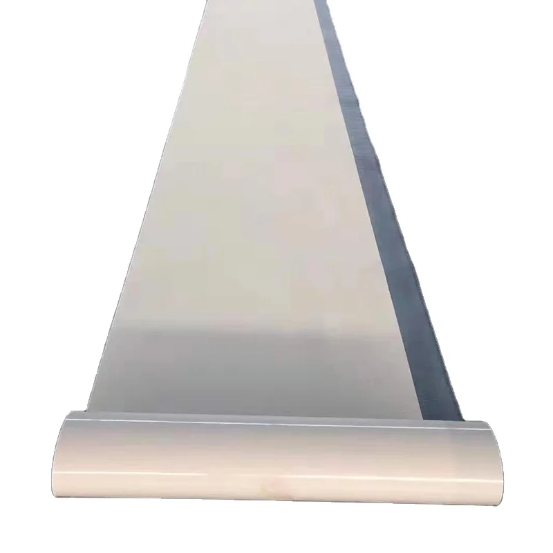 
1.2mm 1.5mm 2.0mm Hdpe Waterproof Membrane Coil For Basement Waterproof 