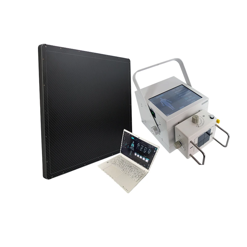 x ray machine digital dr flat panel detector 100ma x ray machine flat panel detector iray