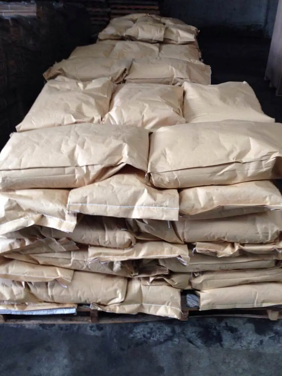 Manufacturer supply food grade milk powder bimuno foods high in galacto oligosaccharides