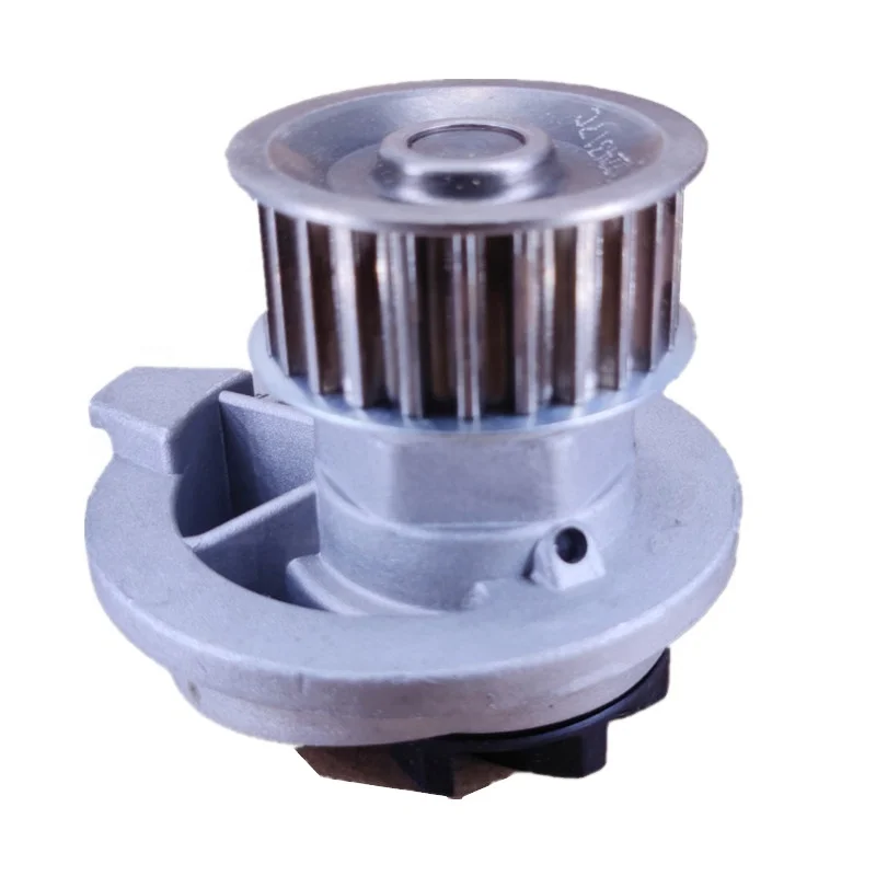 Automobile Water Pump 24579450 24409355 For Daewoo NUBIRA Wagon Horten ASTRA Saloon Opel CALIBRA A  Vauxhall VECTRA Chevrolet