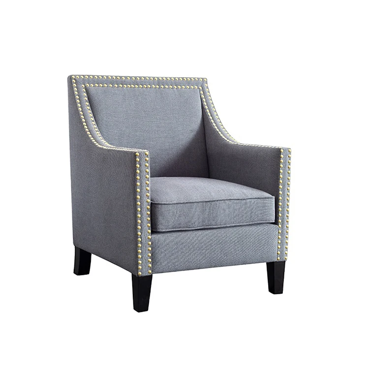 2022 new fashion design low price mid century velvet accent chair sofa accent chairs for sale for living room