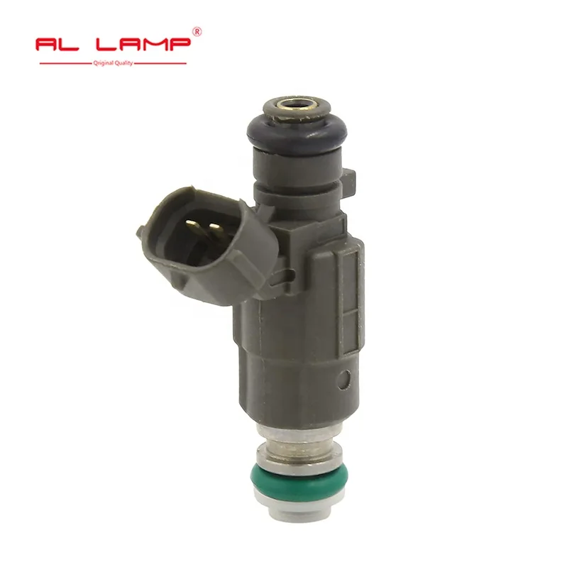 Engine Parts 16600-5L700 FBJC100 166005L700 Fuel Injector Nozzles for Nissan Infiniti Fx35 G35 350z