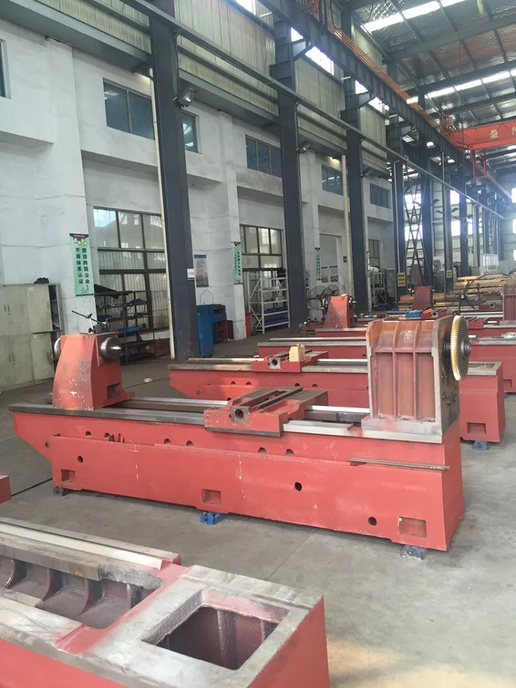 
CNC roll milling machine for notching and logo marking 