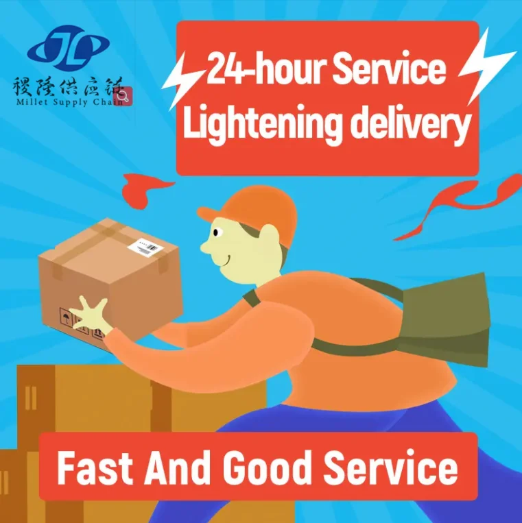 Dropshipping  Express  Service Shipping Agent Freight Forward Cargo Shipping Company From china to USA