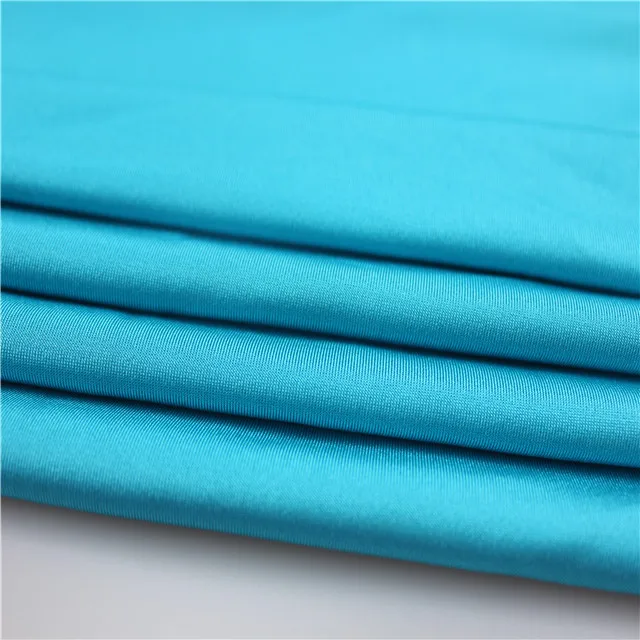 wholesale 85% nylon 15% spandex textured swimwear elastane fabric