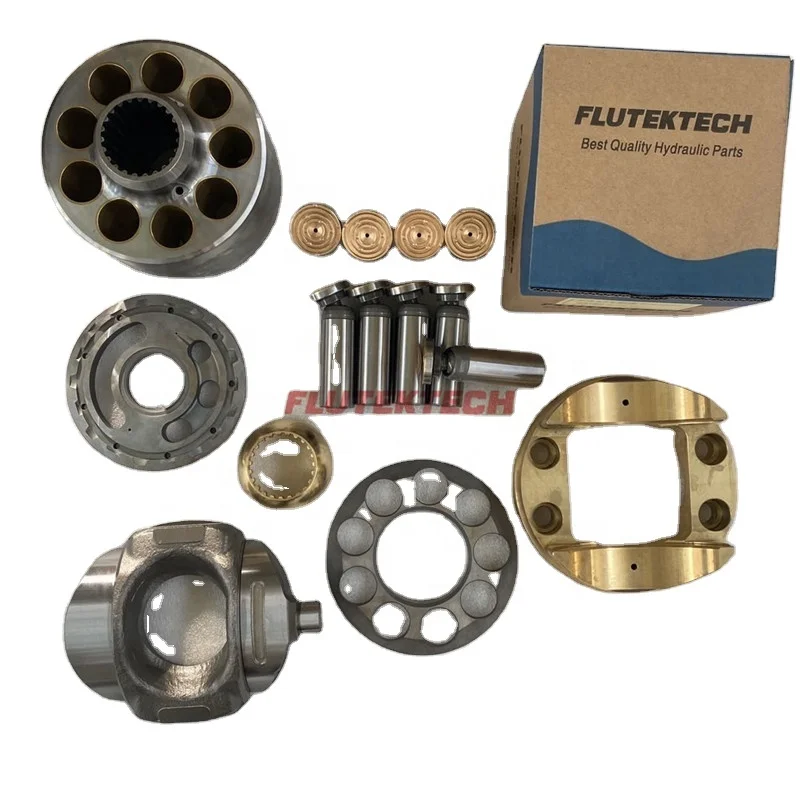 HPV95 Гидравлический поршневой насос запчасти для PC200-6 PC200-7 PC200-8 708-2L-06180 708-2L-33430 708-2L-33310 708-2L-23351