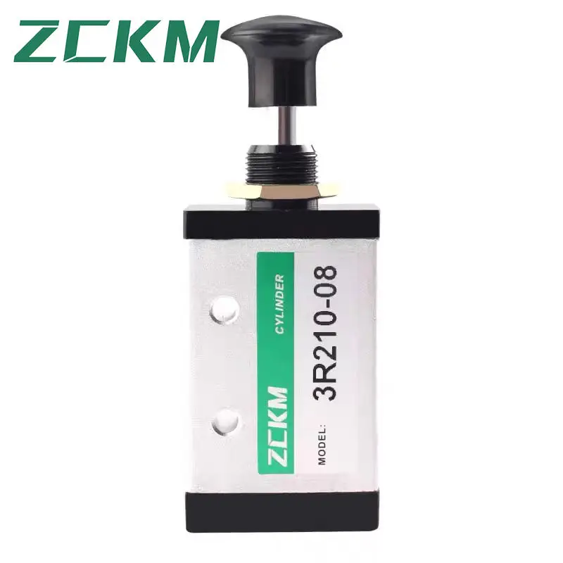 Design best hot sale air quick pneumatic hand brake control manual slide gate valve